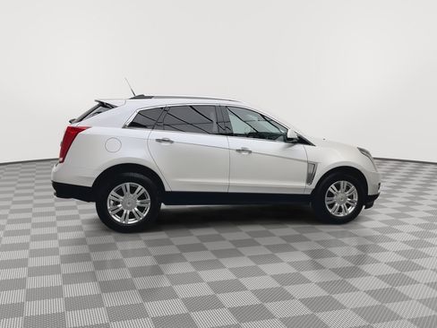 Used 2013 Cadillac SRX Luxury w/ Driver Awareness Package AWD/4WD image 44