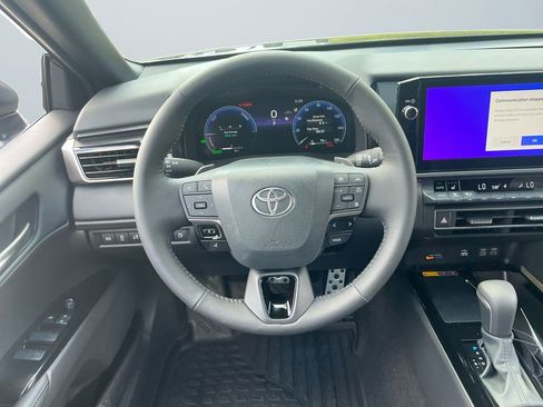 Certified 2026 Toyota Camry XSE image 13