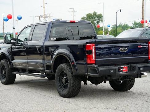 New 2025 Ford F250 Lariat w/ Lariat Ultimate Package image 5