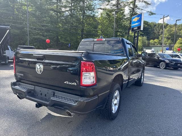 Used 2019 RAM 1500 Big Horn AWD/4WD image 6