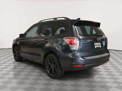Used 2018 Subaru Forester 2.5i Premium AWD/4WD image 27