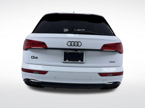Used 2022 Audi Q5 2.0T Premium Plus AWD/4WD image 7