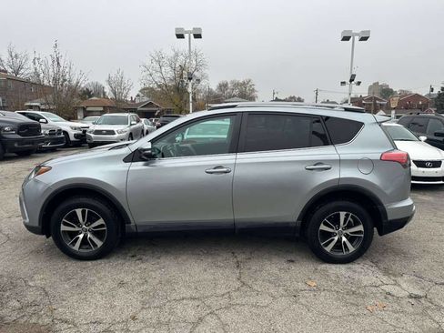 Used 2018 Toyota RAV4 XLE w/ Plus Extra Value Package image 5