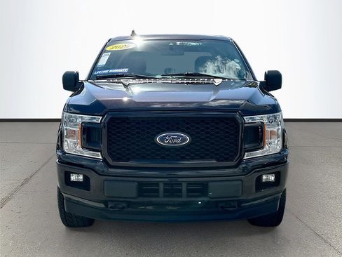 Used 2020 Ford F150 XL w/ Equipment Group 101A Mid image 2