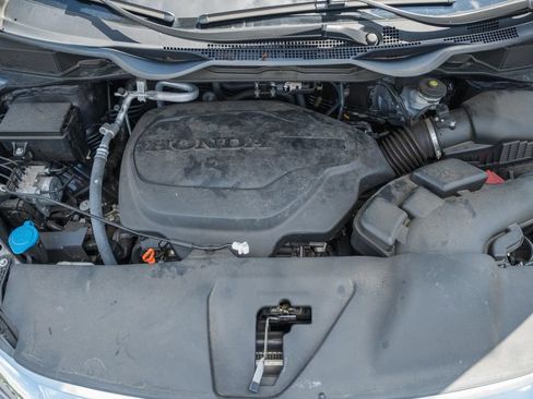 Used 2024 Honda Odyssey EX-L image 18