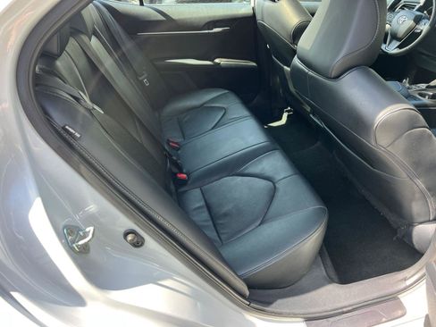 Used 2023 Toyota Camry XSE image 16