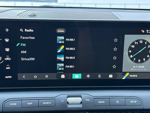 New 2026 Kia K4 EX FWD image 21
