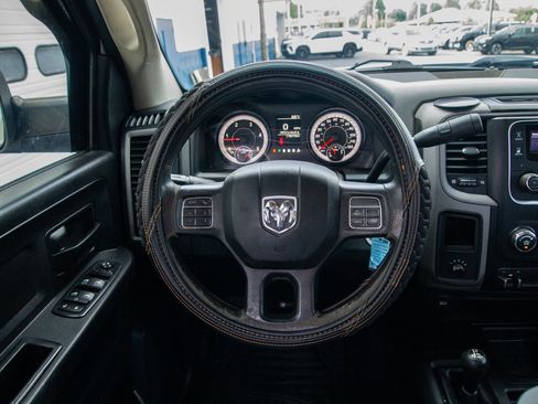 Used 2016 RAM 2500 Tradesman w/ Popular Equipment Group AWD/4WD image 20