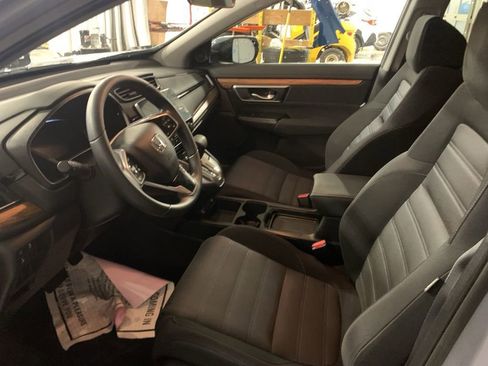 Used 2021 Honda CR-V EX image 14