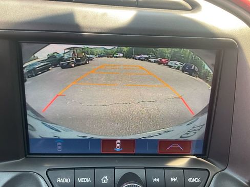 Used 2018 Chevrolet Corvette Z06 RWD image 20