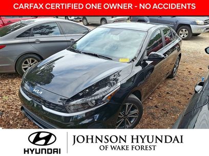 Used 2024 Kia Forte LXS
