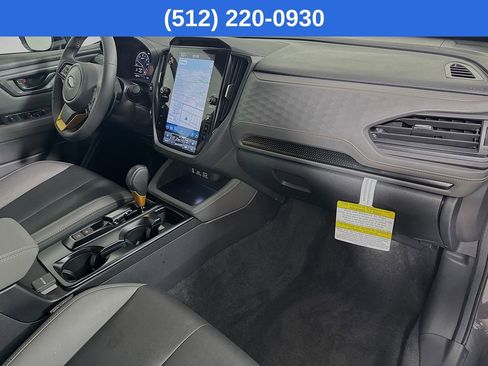 Used 2026 Subaru Forester Wilderness AWD/4WD image 36