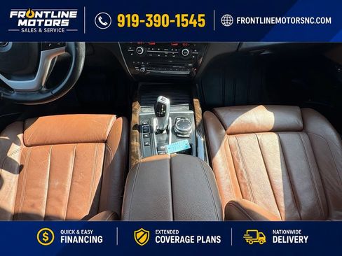 Used 2014 BMW X5 xDrive35i AWD/4WD image 22