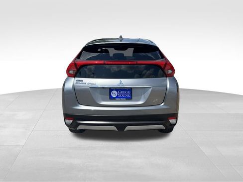 Used 2020 Mitsubishi Eclipse Cross SE FWD image 4