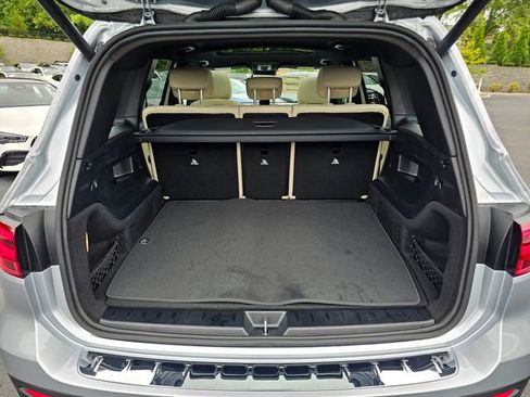 New 2026 Mercedes-Benz GLB 250 4MATIC image 10