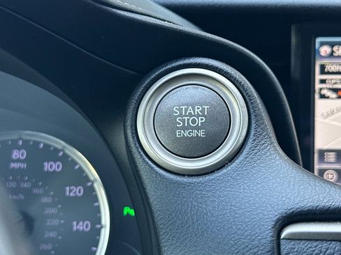 Used 2017 Lexus IS 200t w/ Navigation System Package image 31