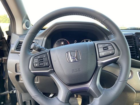 New 2026 Honda Ridgeline Sport image 34