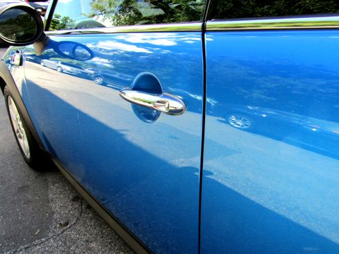 Used 2012 MINI Cooper Clubman S image 9