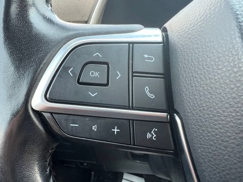 Used 2020 Toyota Highlander XLE AWD/4WD image 21