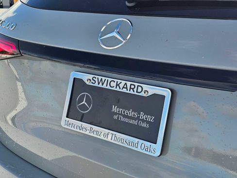 New 2026 Mercedes-Benz GLC 300 4MATIC image 13