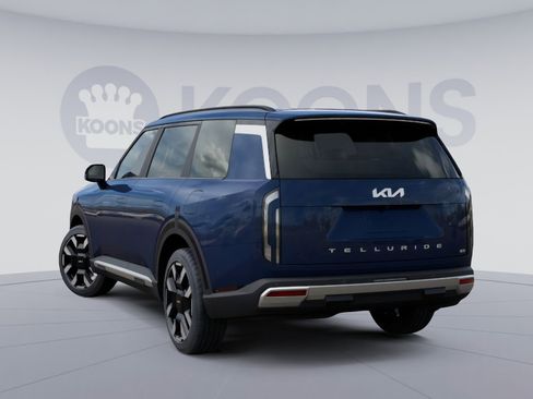 New 2027 Kia Telluride S AWD/4WD image 5