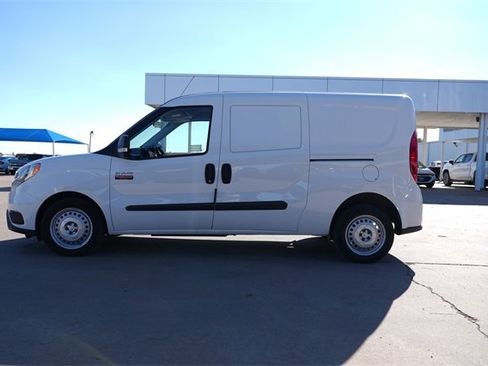 Used 2022 RAM ProMaster City Wagon image 6