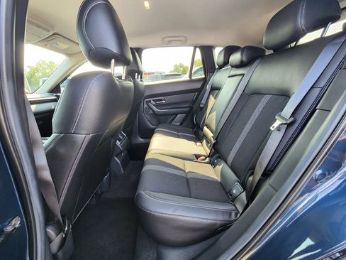 Used 2025 MAZDA CX-50 AWD 2.5 S w/ Preferred Package image 20