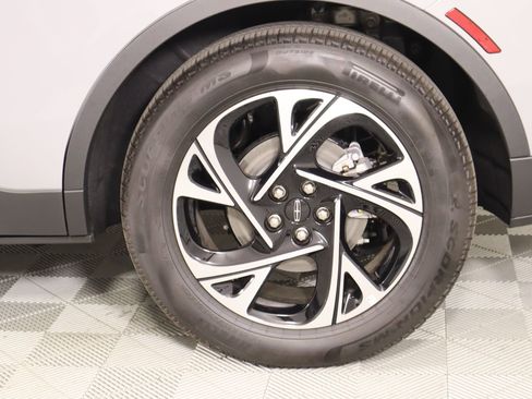 New 2026 Lincoln Nautilus Premier AWD/4WD image 20