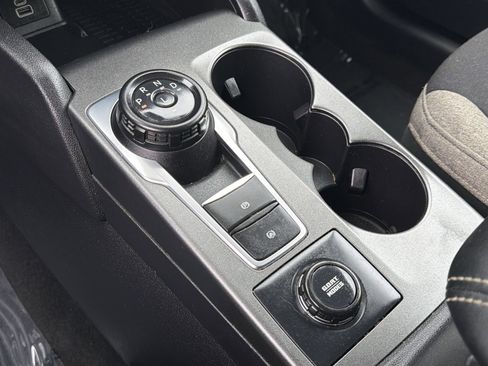 Certified 2025 Ford Bronco Sport Big Bend AWD/4WD image 12