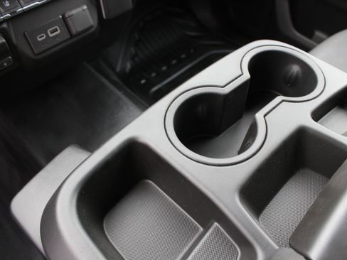 New 2026 GMC Sierra 3500 Pro w/ Convenience Package image 23