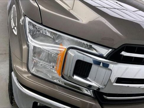 Used 2020 Ford F150 XLT w/ Equipment Group 301A Mid image 25