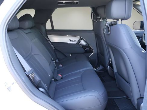 New 2026 Land Rover Range Rover Sport SE AWD/4WD image 16