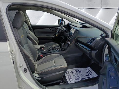 Used 2023 Subaru Crosstrek 2.5i Sport image 16