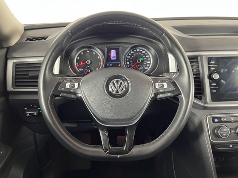 Used 2019 Volkswagen Atlas SE image 12