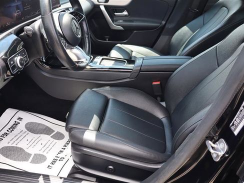 Used 2025 Mercedes-Benz CLA 250 image 12