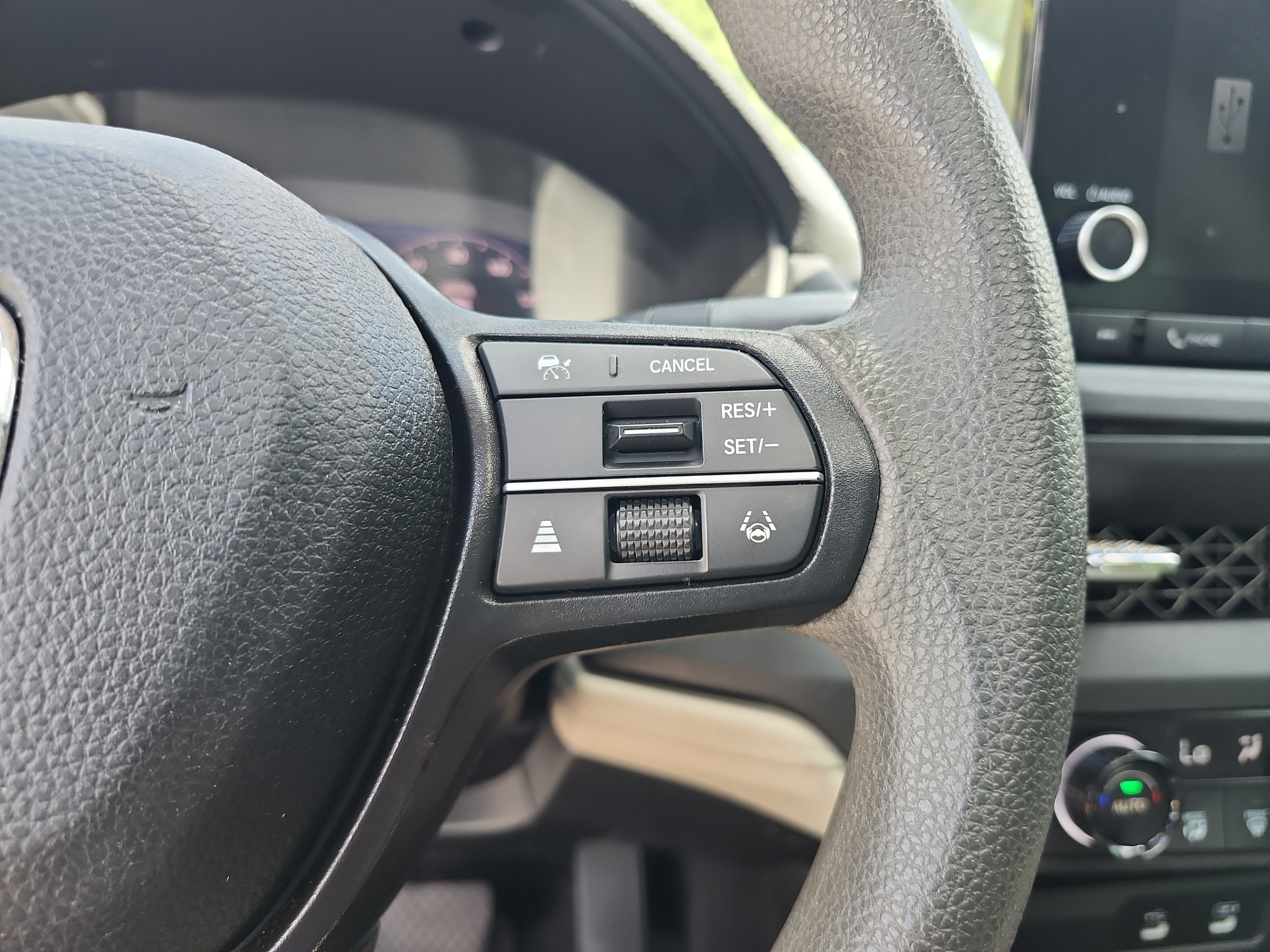 Used 2024 Honda Accord EX image 29