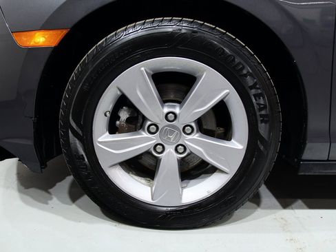 Used 2020 Honda Odyssey EX-L image 16