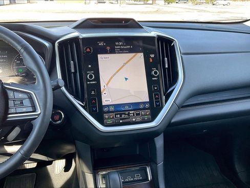 Used 2024 Subaru Ascent Touring image 6