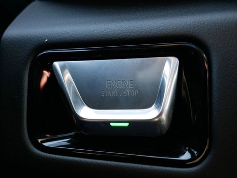 New 2026 GMC Yukon XL Elevation w/ Elevation Premium Package image 14