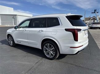 Used 2024 Cadillac XT6 Premium Luxury w/ Technology Package video 2