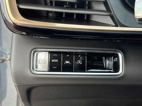 New 2026 Buick Envision Avenir image 28