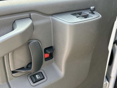 Certified 2023 Chevrolet Express 2500 w/ Driver Convenience Package image 13