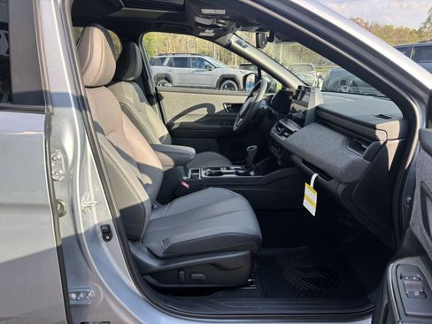 New 2026 Subaru Outback Limited AWD/4WD image 47