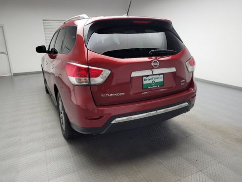 Used 2016 Nissan Pathfinder SV w/ SV Cold Weather Package AWD/4WD image 6