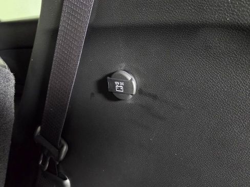 New 2026 Chrysler Pacifica Select image 12