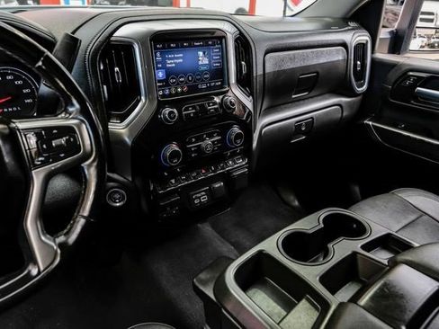 Used 2023 Chevrolet Silverado 2500 LTZ w/ Safety Package image 25