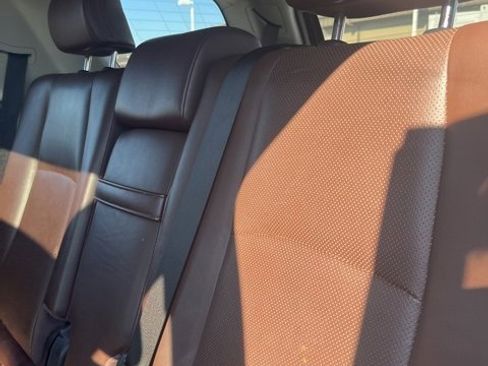 Used 2017 Toyota 4Runner Limited image 11