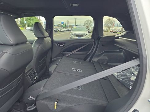 New 2026 Subaru Forester Touring image 18