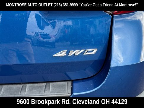 Used 2022 Ford Explorer XLT AWD/4WD image 62