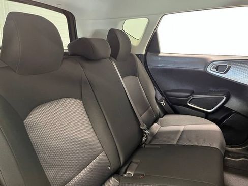 Used 2024 Kia Soul LX w/ Option Group 015 FWD image 14